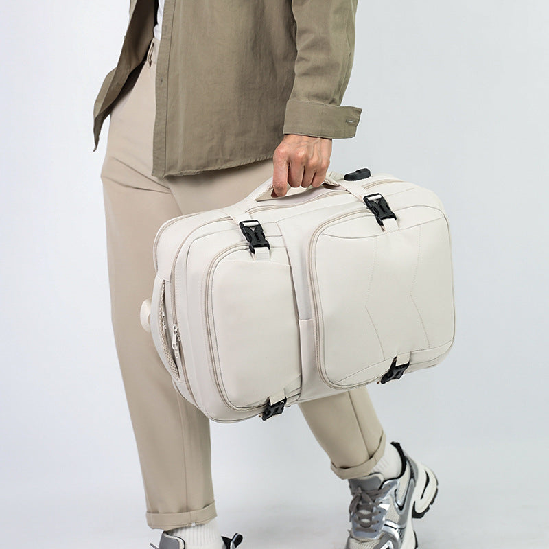 Ergonomischer Urbaner Rucksack Skanto