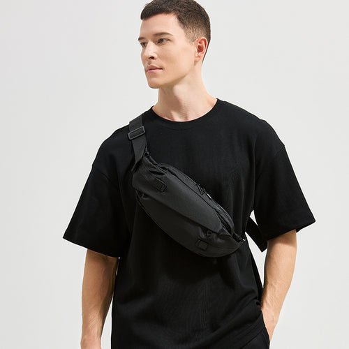 Schlanke leichte taktische Sling Bag Skanto