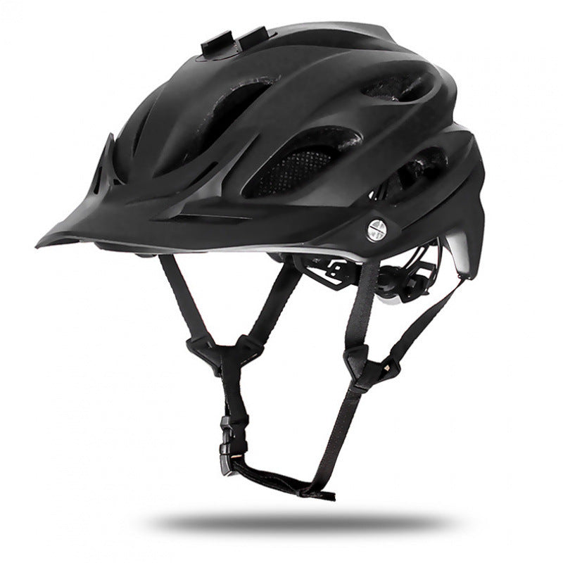 Mountainbike-Schutzhelm Skanto