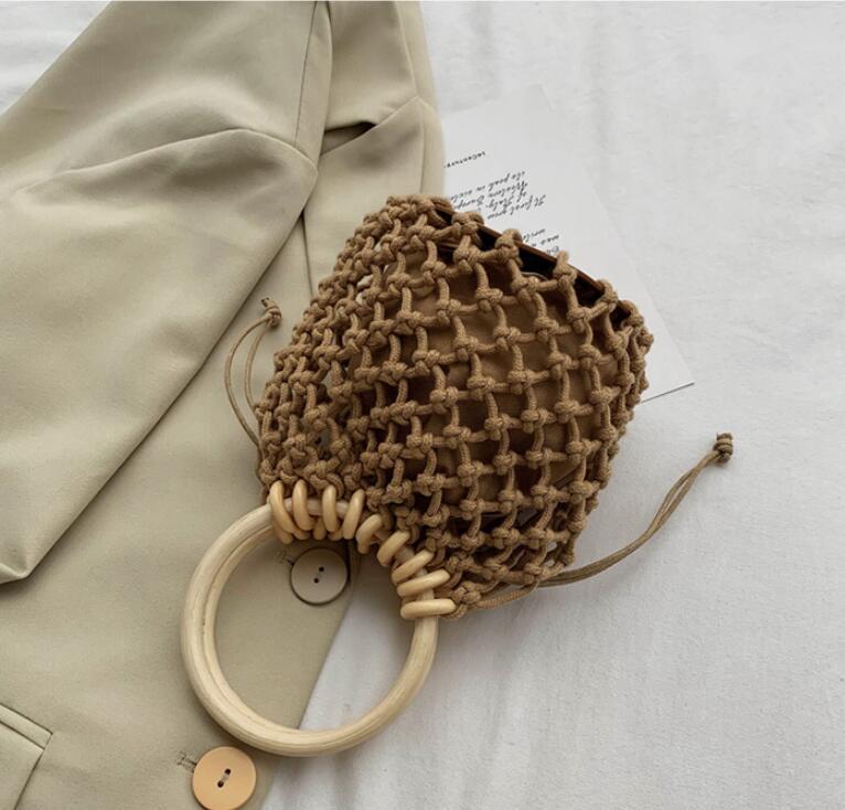 Handtasche Skanto