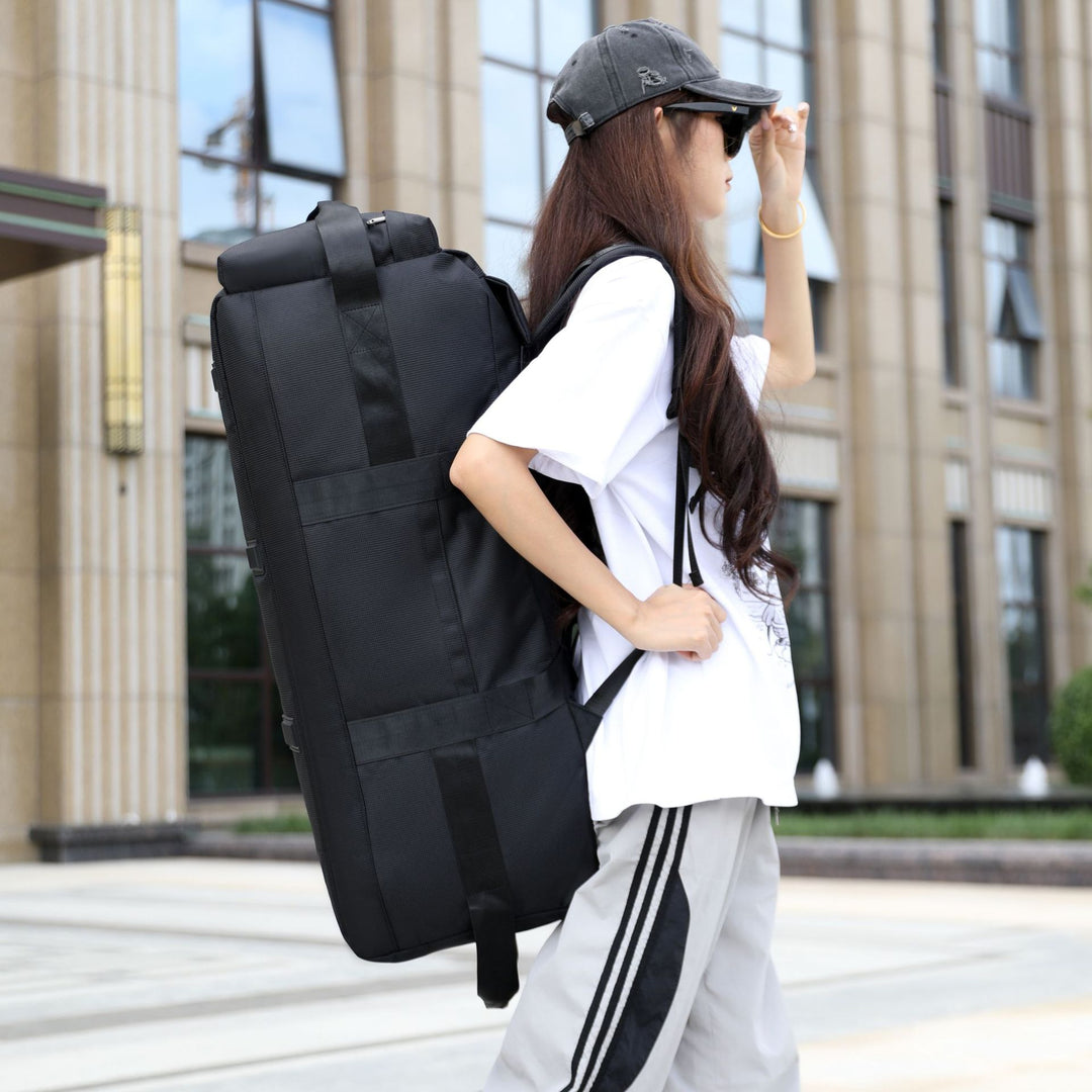 Robuster und geräumiger Outdoor-Rucksack Skanto