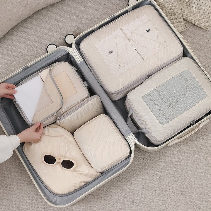 Reise-Organizer Skanto