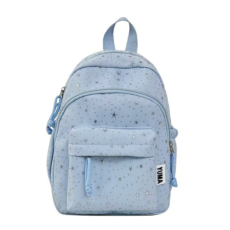 Multifunktionaler Rucksack Skanto mit Sternen