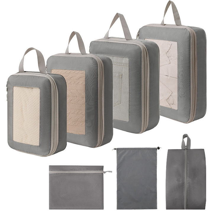 Reise-Organizer Skanto