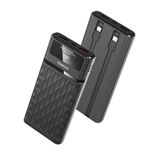 Hochleistungs-Powerbank Skanto