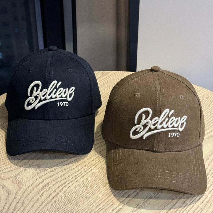 Damen Verstellbare Freizeit-Baseballkappe Skanto