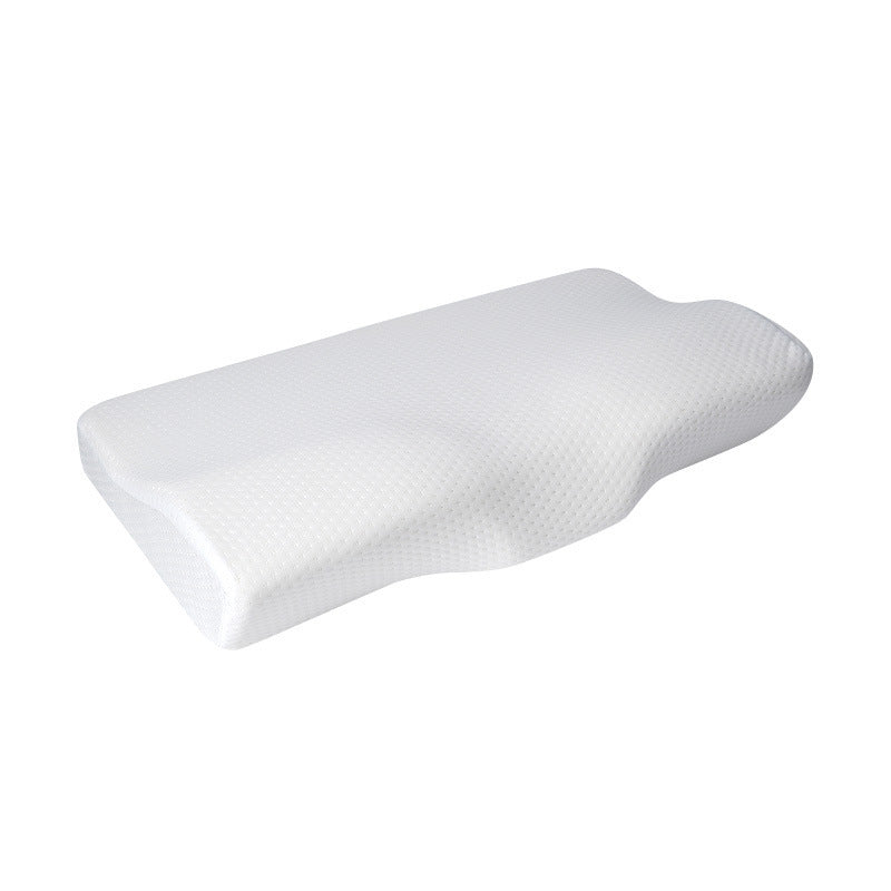Ergonomisches Nackenstützkissen mit Kontur Skanto