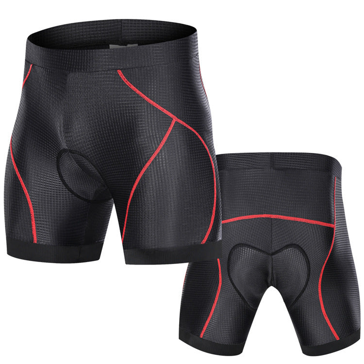 Herren-Radhose – Die Perfekte