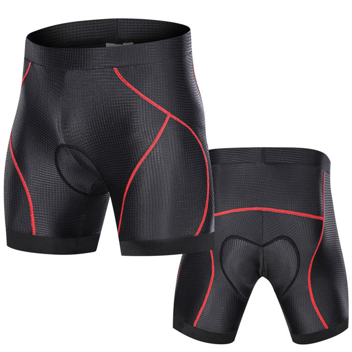 Herren-Radhose – Die Perfekte