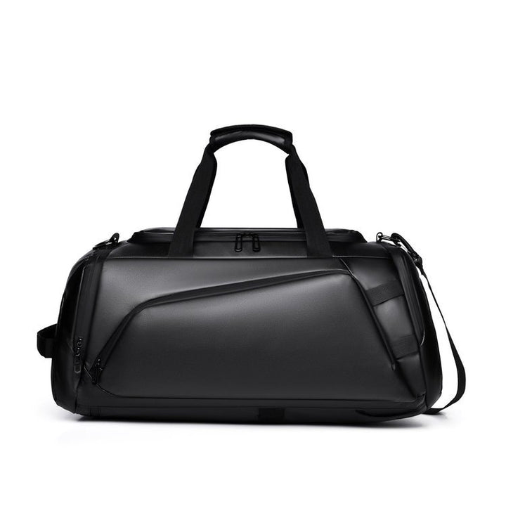Sportliche Multifunktions-Reisetasche mit durchdachtem Fächerdesign Skanto