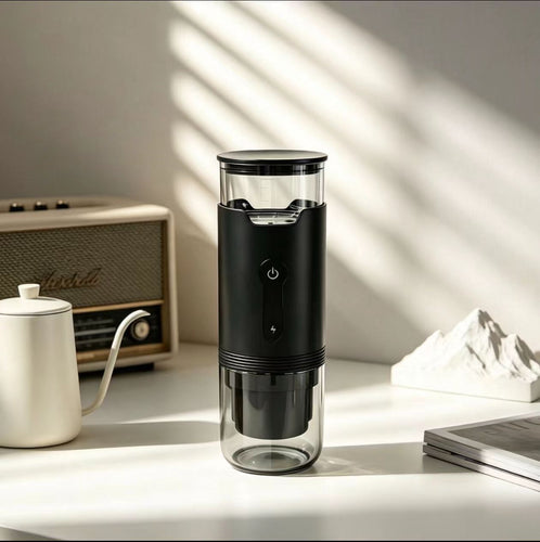 Tragbarer Mini-Mixer Skanto