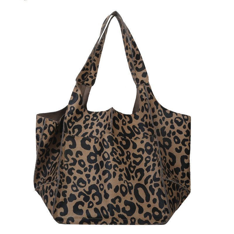 Tasche aus veganem Leder | Weich und leicht