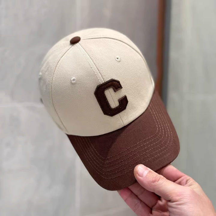 Damen Stylische Verstellbare Baseball Cap Skanto