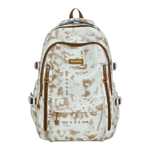Freizeit-Rucksack mit vielen Fächern Skanto