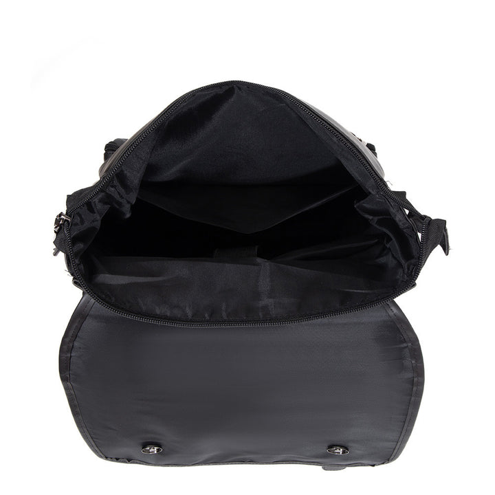 Stilvoller Multifunktionsrucksack Skanto
