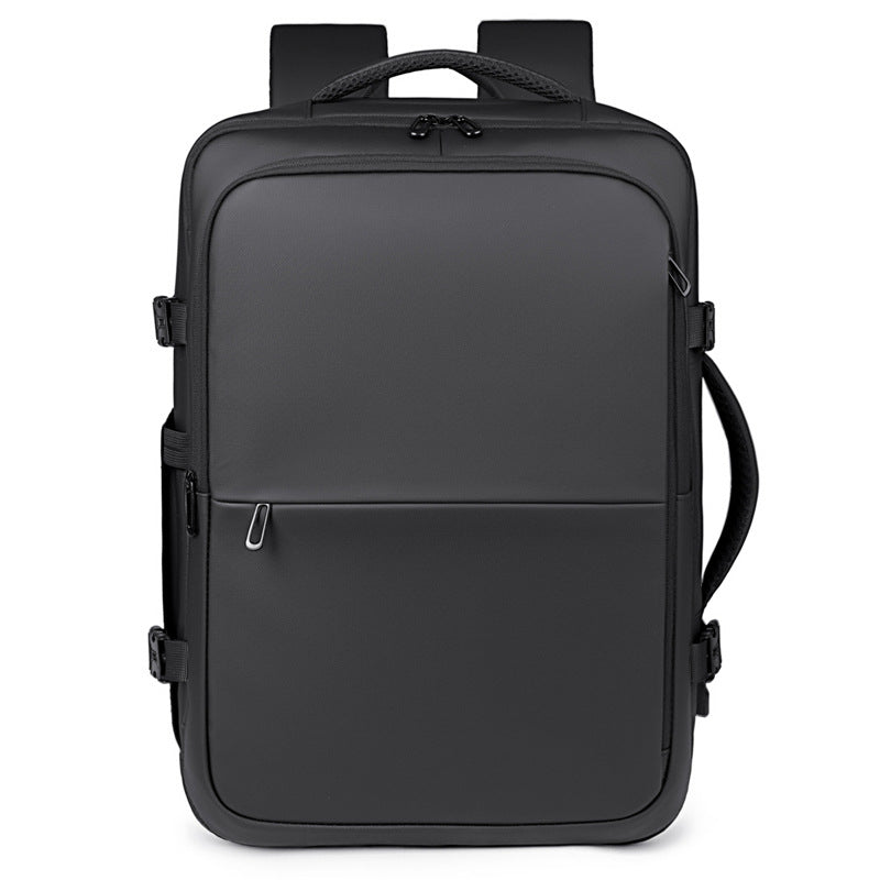 Multifunktionaler Rucksack mit herausnehmbarem Laptopfach Skanto