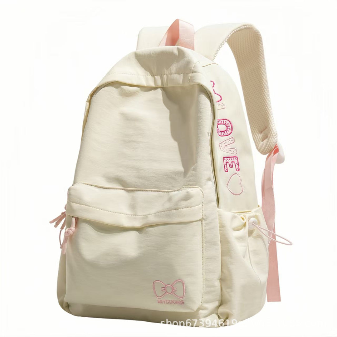 Stilvoller Multifunktionsrucksack Skanto