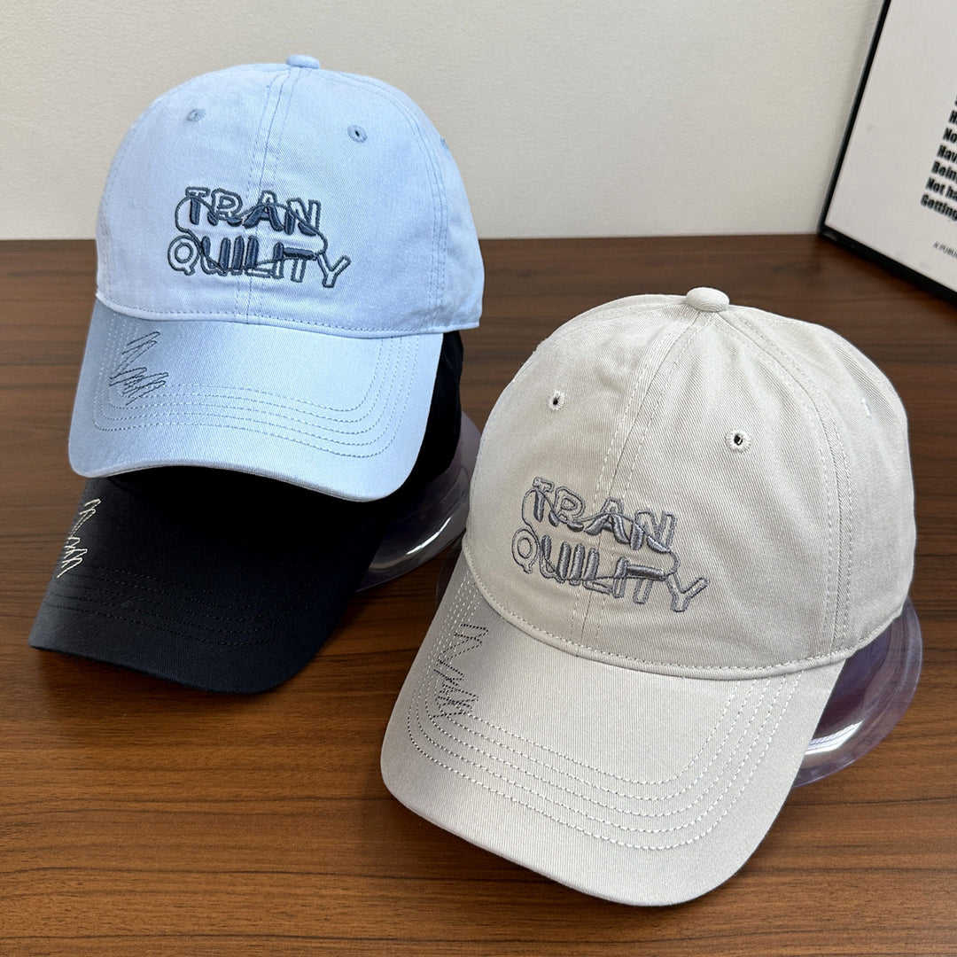 Damen Stylische Verstellbare Baseball Cap Skanto