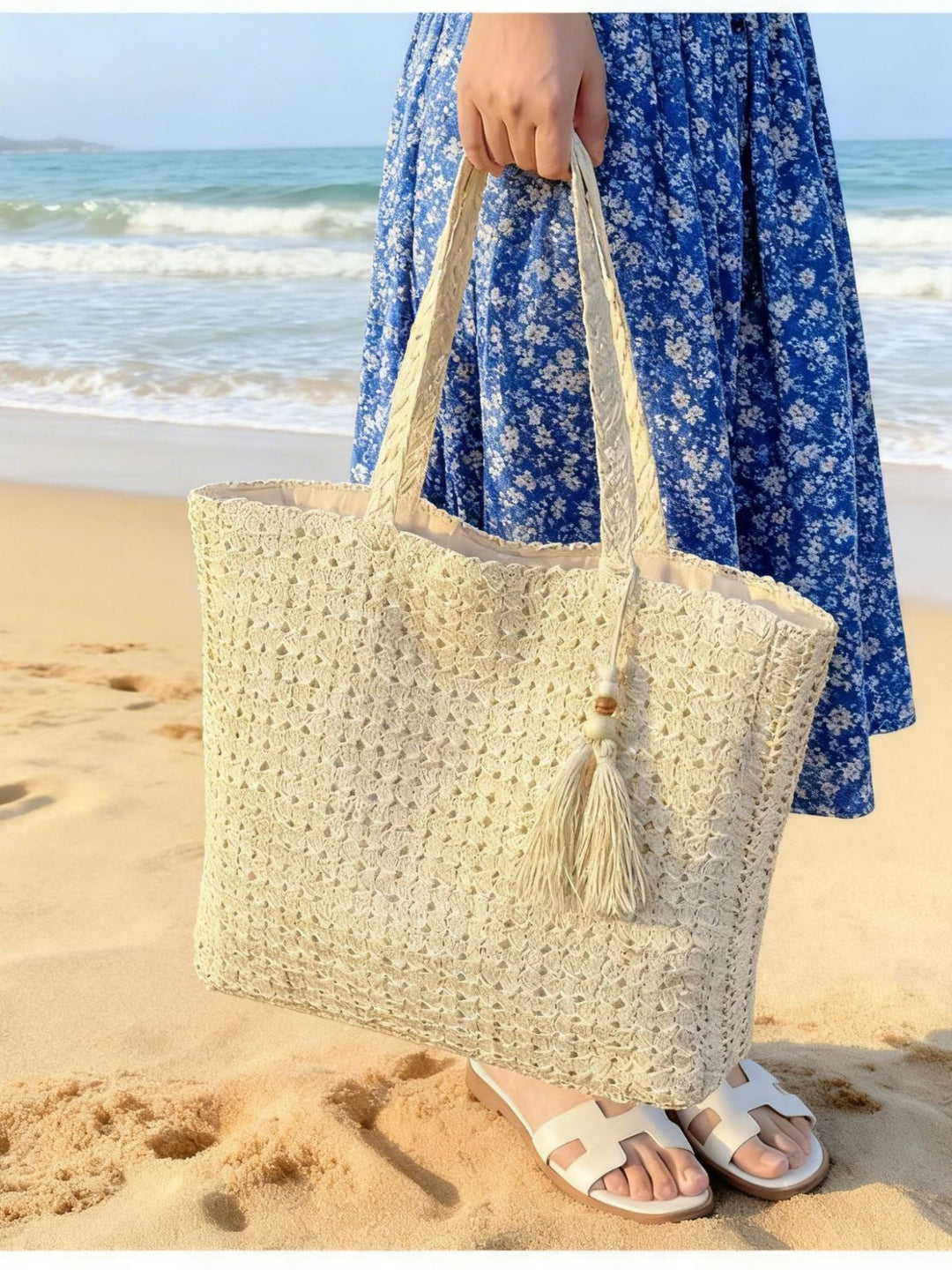Strandtasche Skanto
