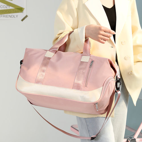 Praktische Reisetasche Skanto