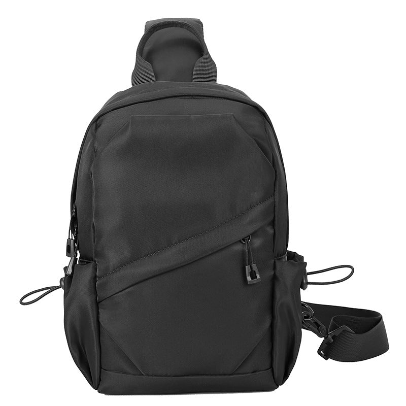Kompakter urbaner Sling-Rucksack Skanto