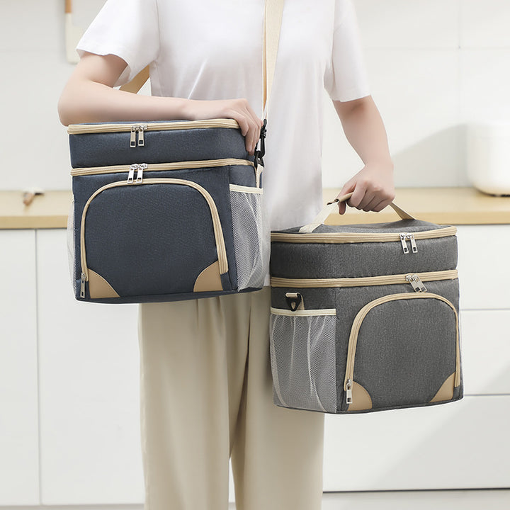 Kühltasche Skanto
