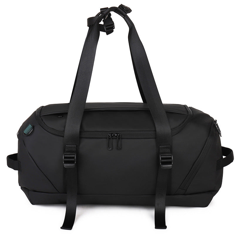 Sportliche Reisetasche mit verstellbarem Tragesystem für einen aktiven Lebensstil Skanto