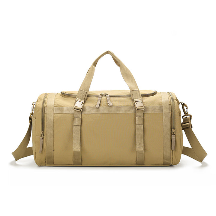 Unisex Sportliche Reisetasche mit robusten Griffen Skanto