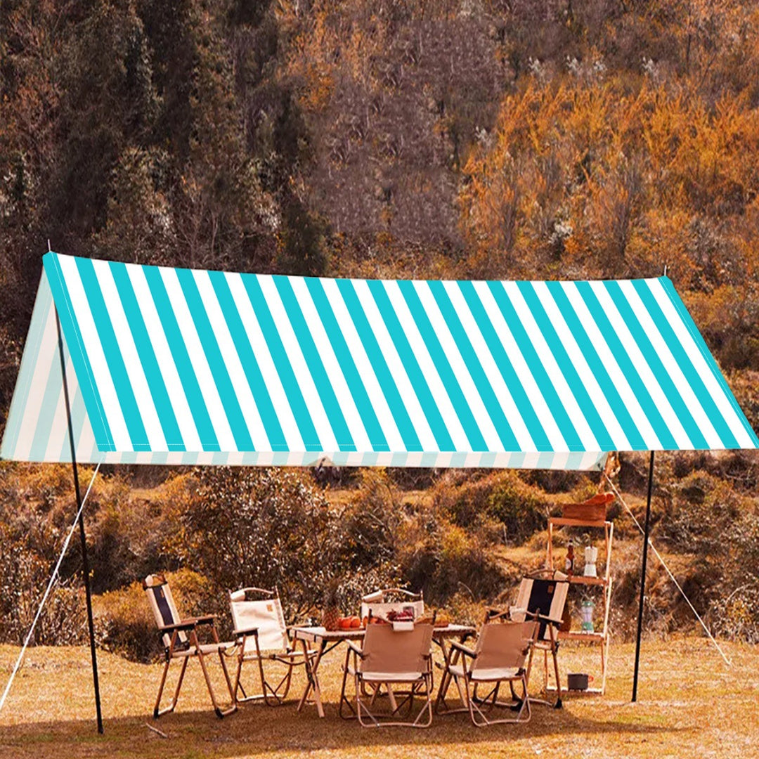 Outdoor-Sonnenschutz Skanto