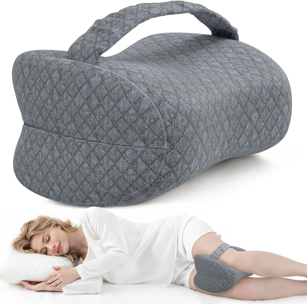 Ergonomisches Schlafkissen Skanto