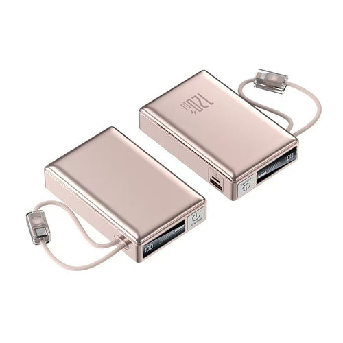 Powerbank Skanto