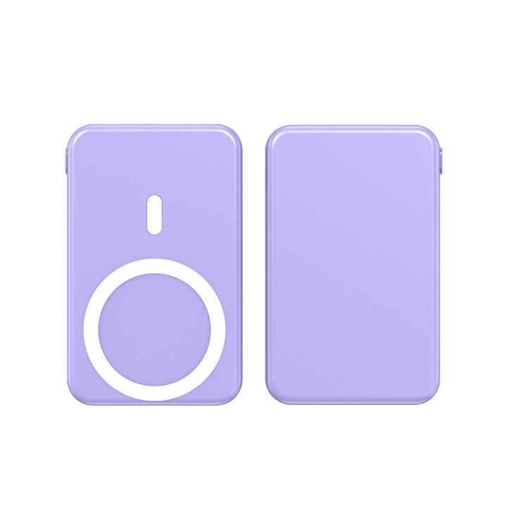 Tragbare Powerbank Skanto