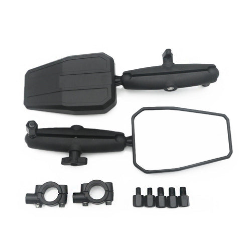 Verstellbares Motorradspiegel-System Skanto