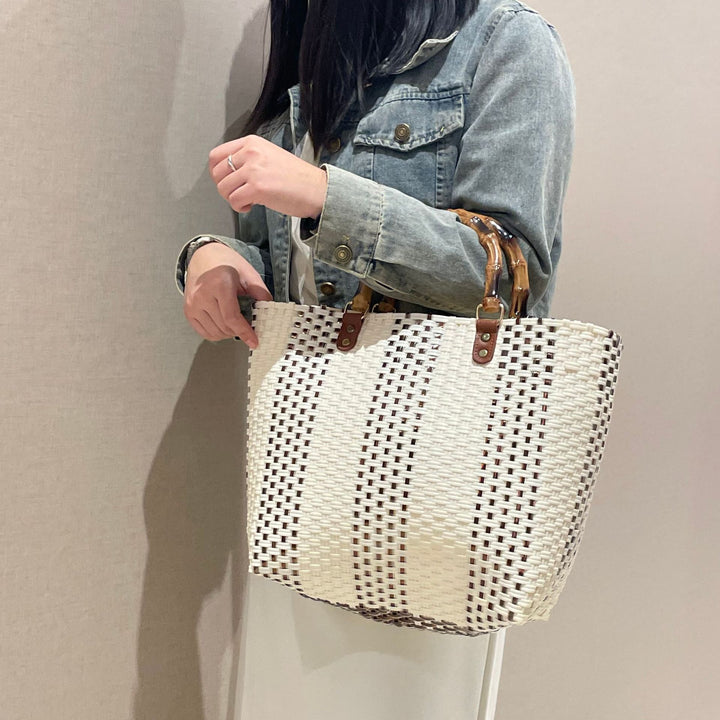 Designer-Handtasche Skanto