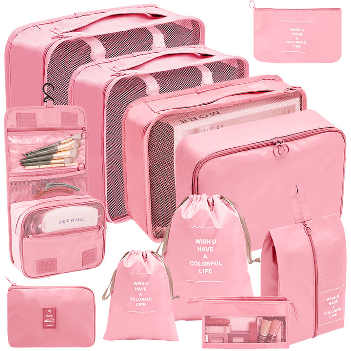 Reise-Packwürfel-Set Skanto