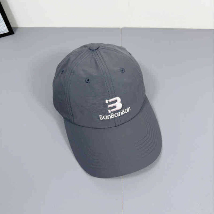 Unisex Verstellbare Logo Cap Skanto