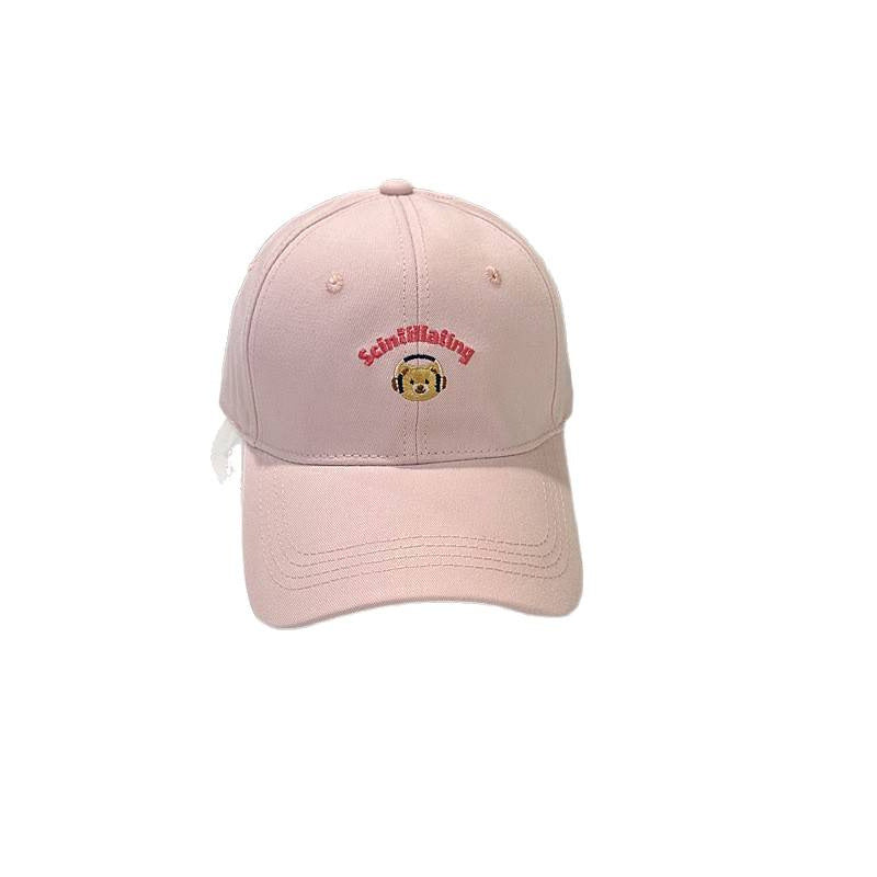 Unisex verstellbare Grafik-Baseballkappe Skanto