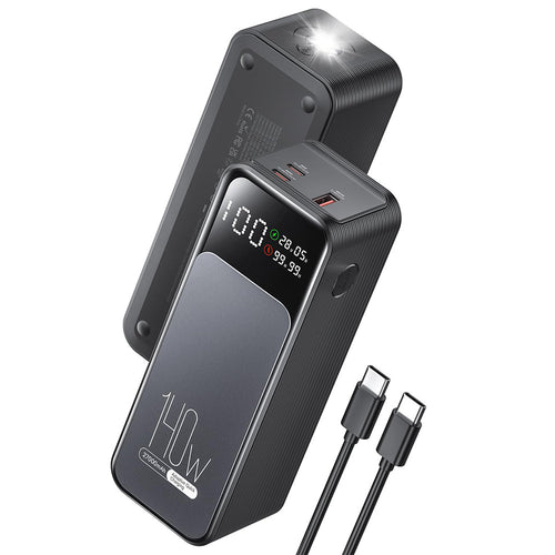 Powerbank Skanto