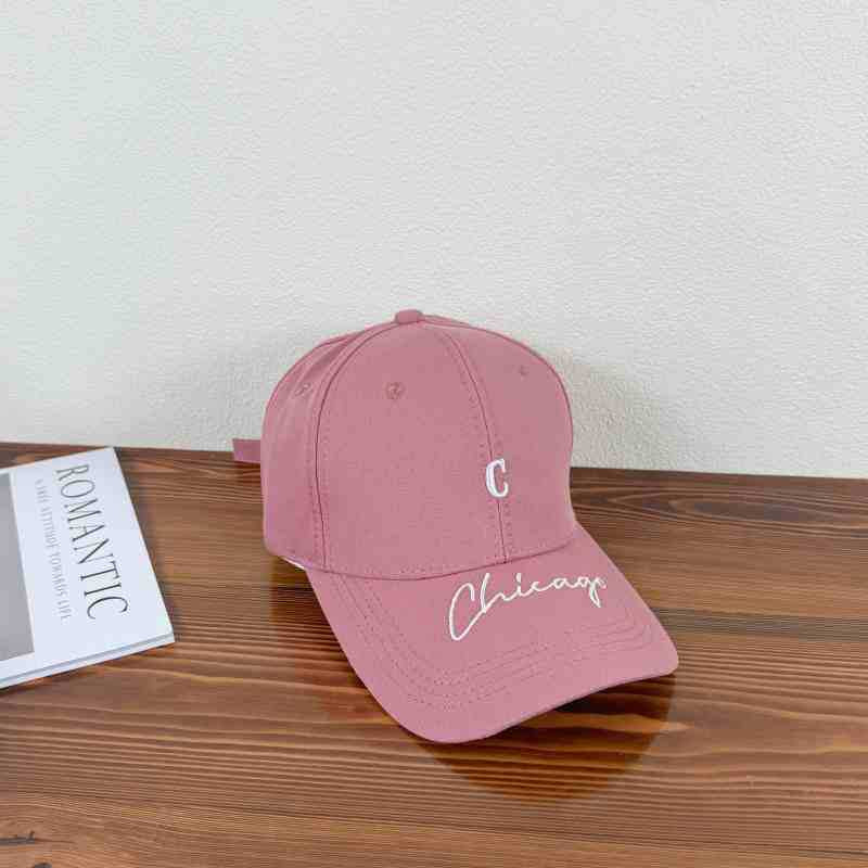 Herren Klassische Verstellbare Baseballkappe Skanto