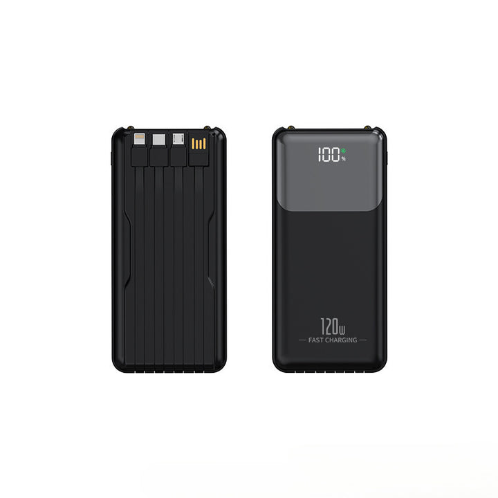 Powerbank Skanto