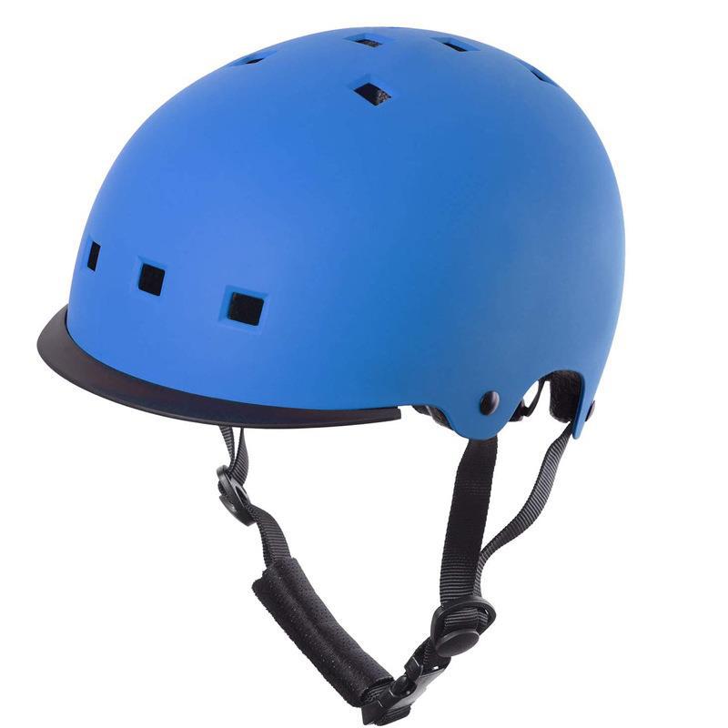 Skateboard-Schutzhelm Skanto