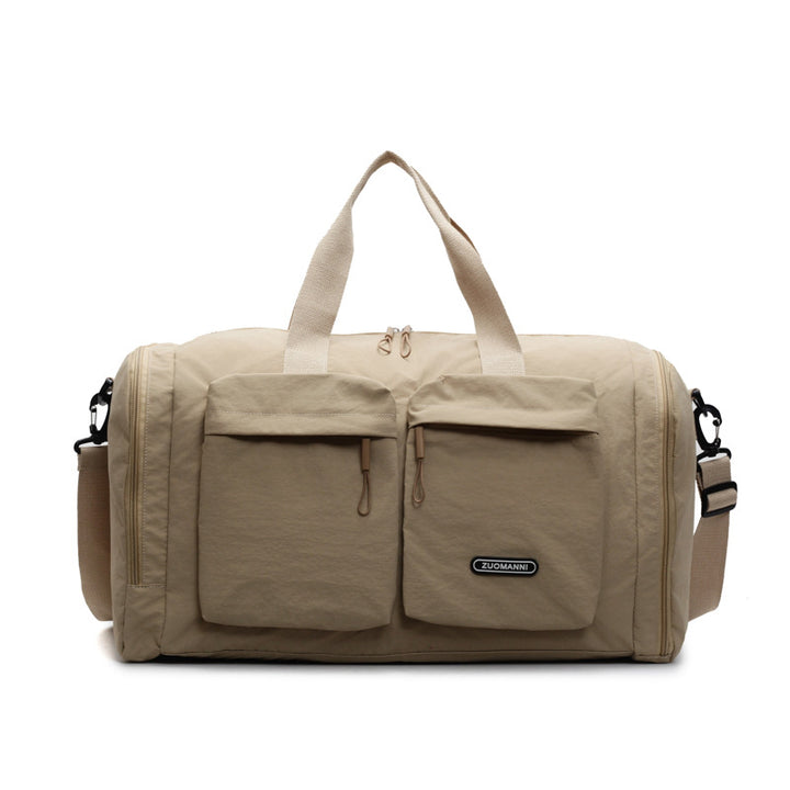 Praktische Sport-Reisetasche Skanto
