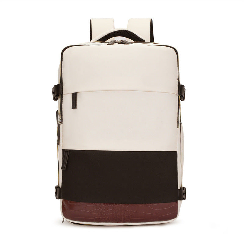 Multifunktionaler Rucksack Skanto