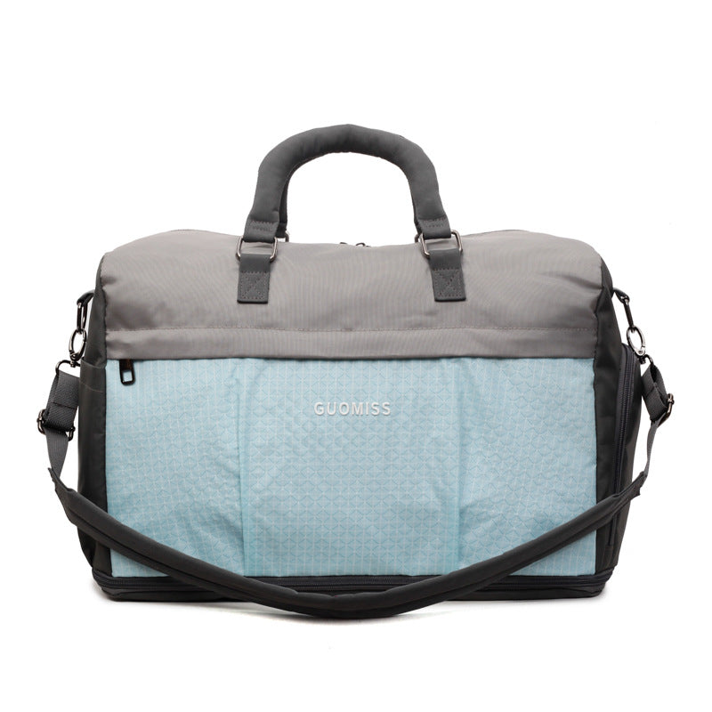 Sportliche Wochenendtasche mit ergonomischem Design Skanto