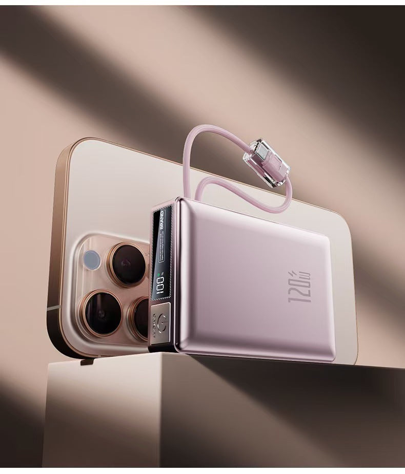 Powerbank Skanto
