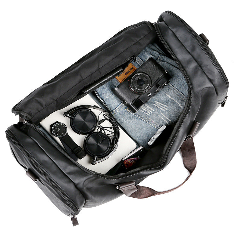 Robuste Reisetasche Skanto