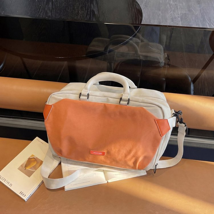 Multifunktionale Wochenendtasche mit innovativem Design Skanto