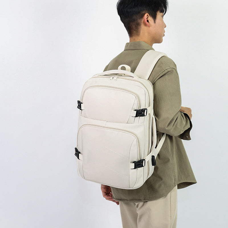 Ergonomischer Urbaner Rucksack Skanto