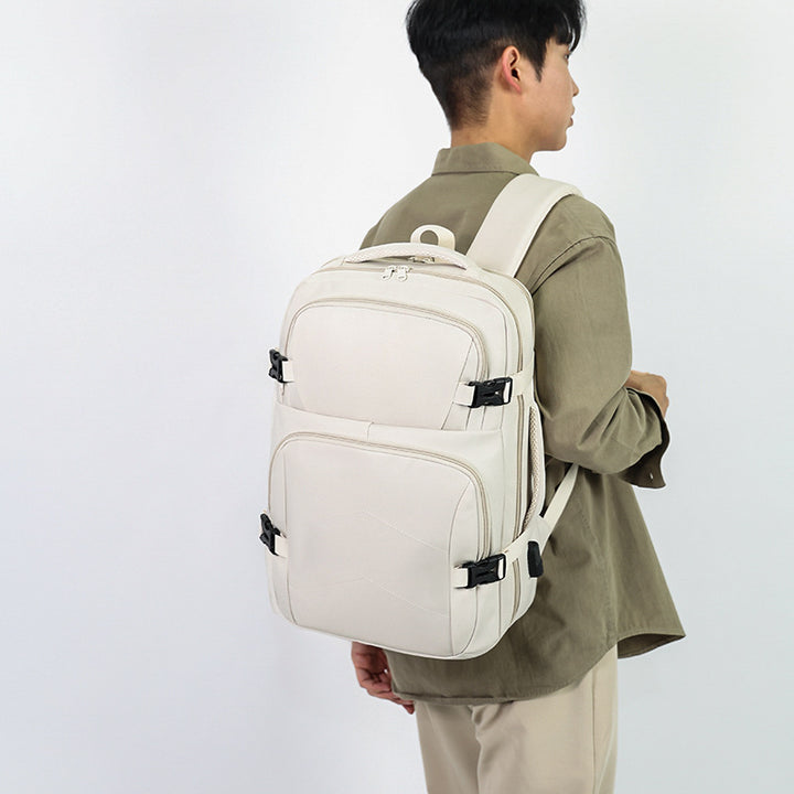 Ergonomischer Urbaner Rucksack Skanto
