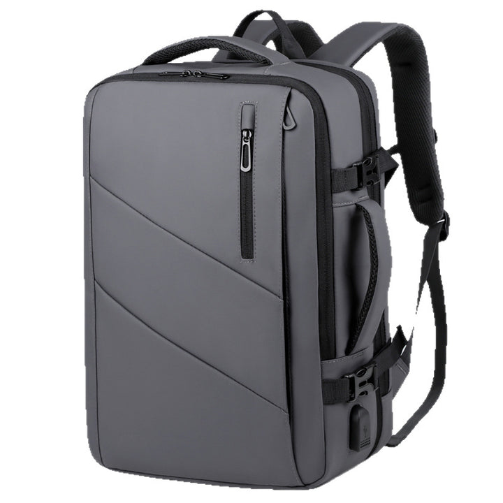 Moderner Business-Rucksack Skanto